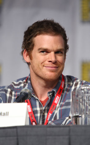 Michael C. Hall Michael C. Hall